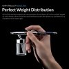 Gaahleri 43004 Premium Series GHPM-Mobius SP 0,3 & 0,5 mm Airbrush